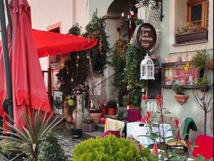 照片: La Nonna