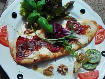 照片: La Nonna