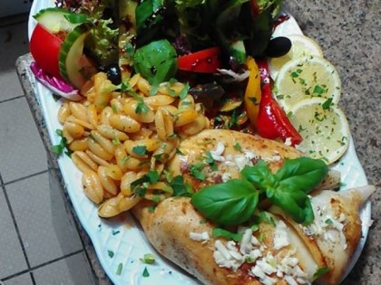 照片: La Nonna